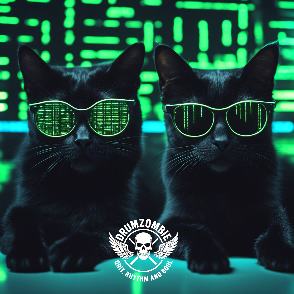 Glitch in the Matrix