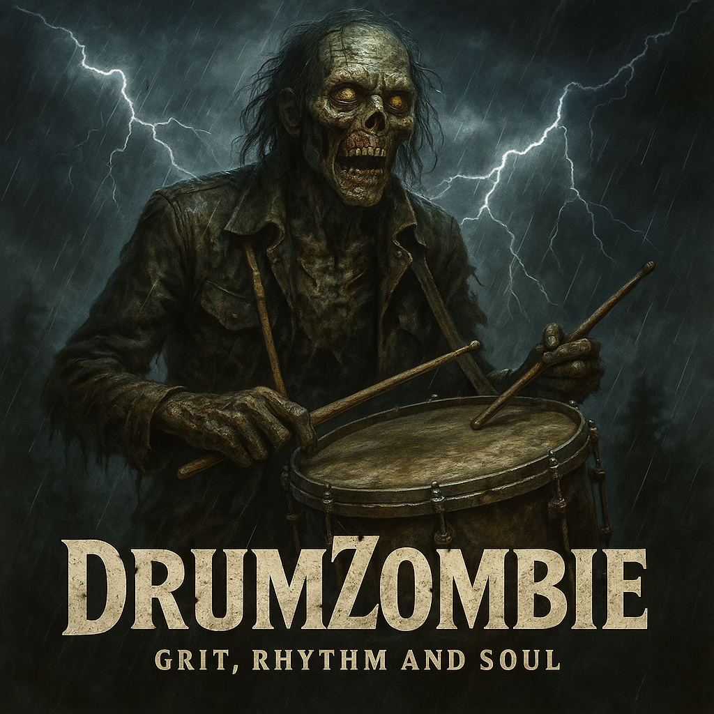 Grit, Rhythm and Soul