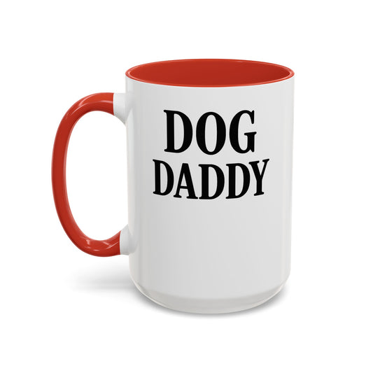 Charming Financial Advisor Dog Mug | Fun Office Gift, Coffee Lover Essential, Cute Shiba Inu Tea Cup, Ideal for Birthdays, Holidays, Work