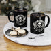 Edgy DrumZombie Coffee Mug | Perfect for Musicians, Grit and Rhythm Lovers | Skull & Wings Design | Unique Gift for Holidays, [...]