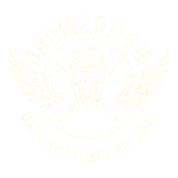 DrumZombie